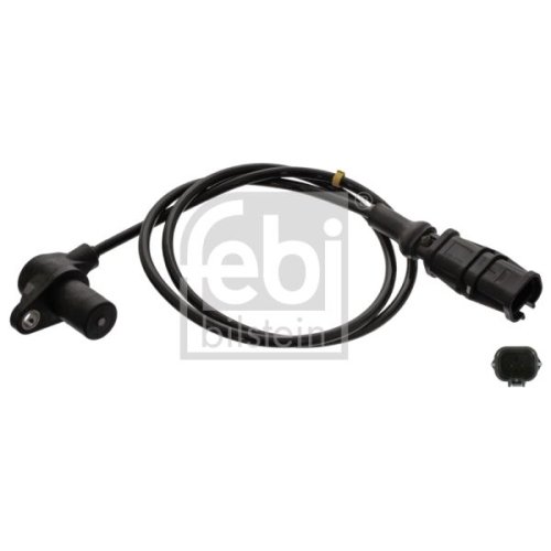 Febi Bilstein 24860 Kurbelwellensensor , 1 St&uuml;ck