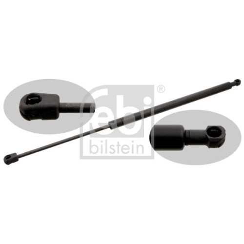 Febi Bilstein 27628 Gasdruckfeder f&uuml;r Heckklappe , 1 St&uuml;ck