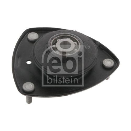 Febi Bilstein 31495 Federbeinst&uuml;tzlager mit W&auml;lzlager , 1 St&uuml;ck