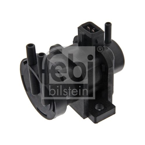 Febi Bilstein 37431 Magnetventil f&uuml;r Abgassteuerung , 1 St&uuml;ck