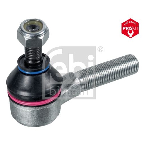 Febi Bilstein 42312 Spurstangenendst&uuml;ck mit Sicherungsmutter , 1 St&uuml;ck