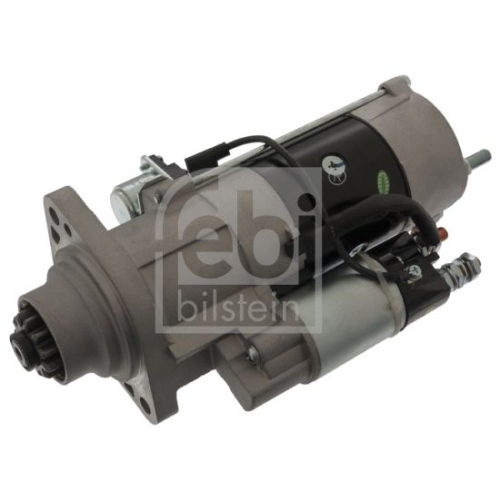 Febi Bilstein 48996 Anlasser , 1 St&uuml;ck
