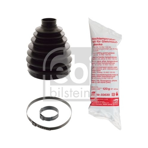 Febi Bilstein 101864 Achsmanschettensatz , 1 St&uuml;ck