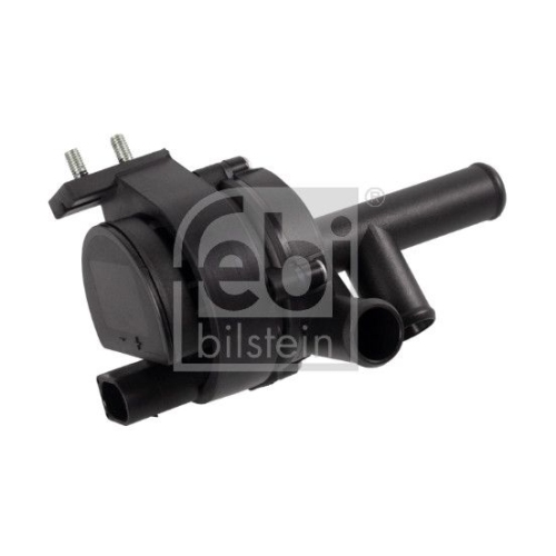 Febi Bilstein 174635 Zusatzwasserpumpe, 1 St&uuml;ck