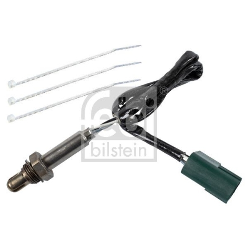 Lambdasonde FEBI BILSTEIN 175867 f&uuml;r NISSAN INFINITI, hinten, rechts