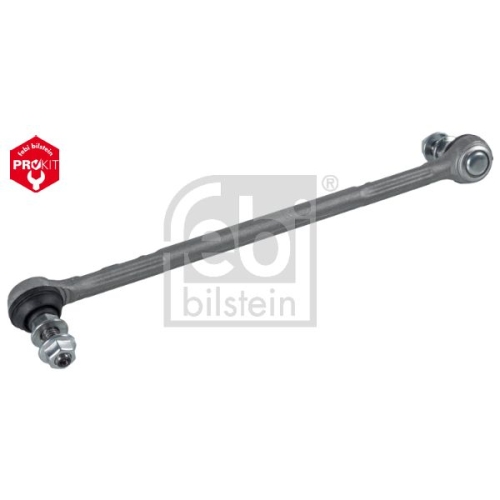 Febi Bilstein 1x 27200 Verbindungsstange mit Sicherungsmuttern