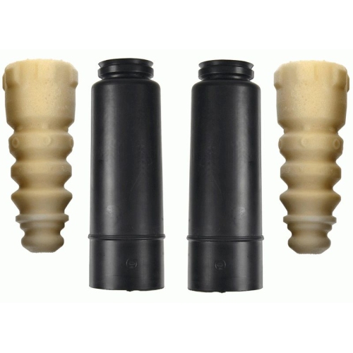 Staubschutzsatz, Sto&szlig;d&auml;mpfer SACHS 900 252 Service Kit f&uuml;r, Hinterachse
