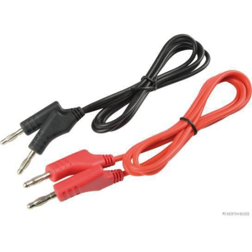 Messleitung, Multimeter HERTH+BUSS ELPARTS 95980778008