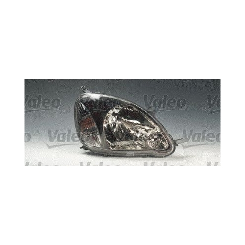 Hauptscheinwerfer VALEO 088454 ORIGINAL TEIL f&uuml;r TOYOTA, rechts