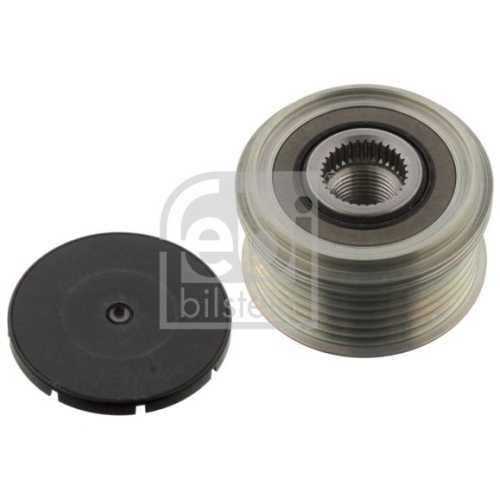 Febi Bilstein 1x 102328 Generatorfreilauf f&uuml;r Citroen Mazda Mitsubishi Nissan