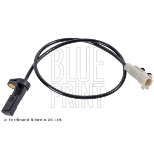 Sensor, Raddrehzahl BLUE PRINT ADA107109 f&uuml;r CHRYSLER FIAT JEEP