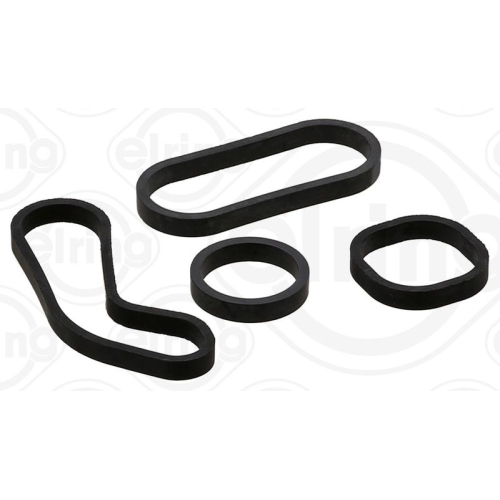 Dichtungssatz, &Ouml;lk&uuml;hler ELRING 375.640 f&uuml;r MINI