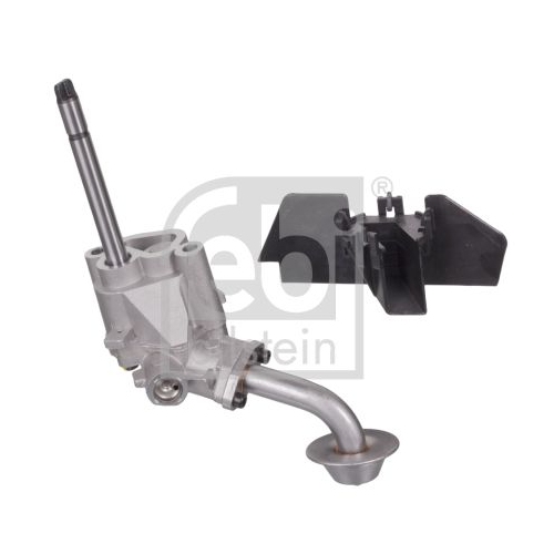 Febi Bilstein 08450 &Ouml;lpumpe , 1 St&uuml;ck