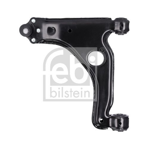 Febi Bilstein 11660 Querlenker mit Lagern und Gelenk , 1 St&uuml;ck