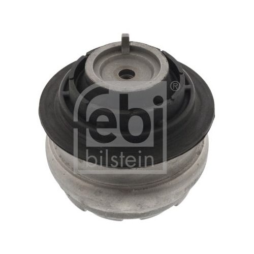 Febi Bilstein 17940 Motorlager , 1 St&uuml;ck