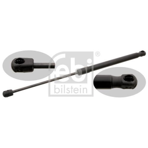 Febi Bilstein 27629 Gasdruckfeder f&uuml;r Heckklappe , 1 St&uuml;ck
