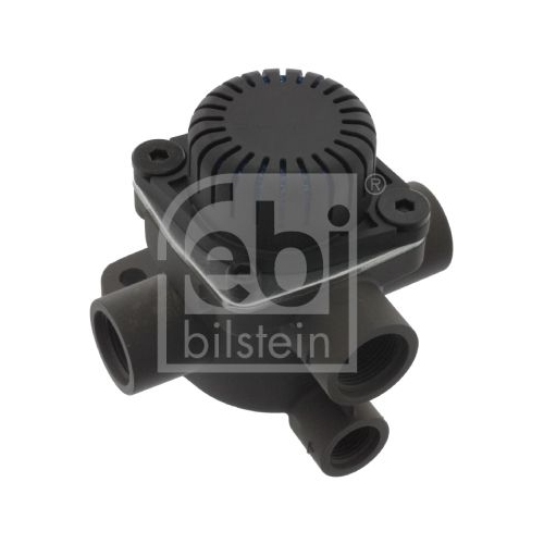 Febi Bilstein 40851 Relaisventil f&uuml;r Feststellbremse , 1 St&uuml;ck