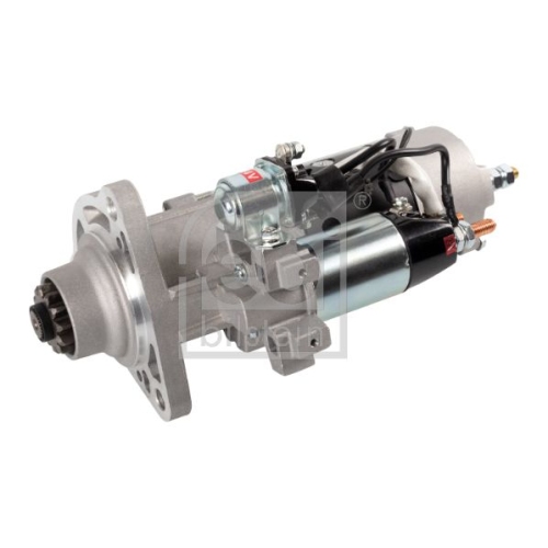 Febi Bilstein 48997 Anlasser , 1 St&uuml;ck