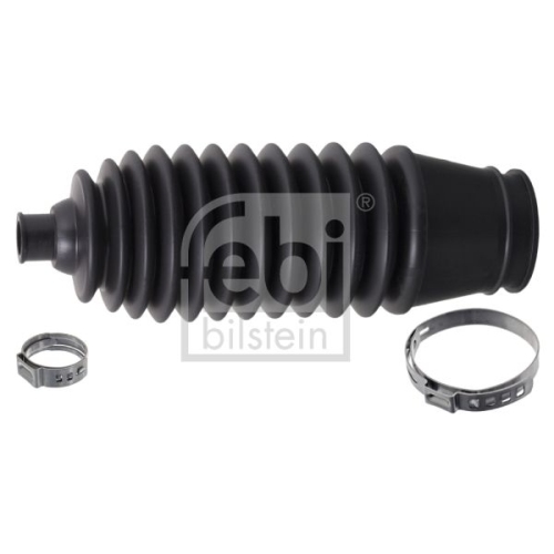 Febi Bilstein 101866 Lenkmanschettensatz , 1 St&uuml;ck