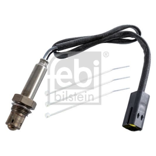 Lambdasonde FEBI BILSTEIN 175868 f&uuml;r NISSAN RENAULT INFINITI