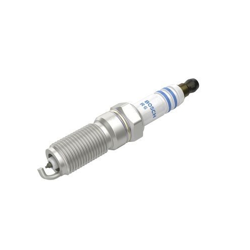 Z&uuml;ndkerze BOSCH 0 242 236 672 Platinum f&uuml;r FORD MAZDA