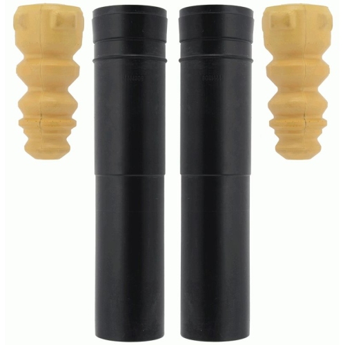 Staubschutzsatz, Sto&szlig;d&auml;mpfer SACHS 900 319 Service Kit f&uuml;r, Hinterachse