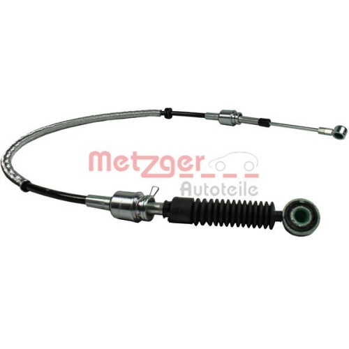 Seilzug, Schaltgetriebe METZGER 3150123 f&uuml;r MINI