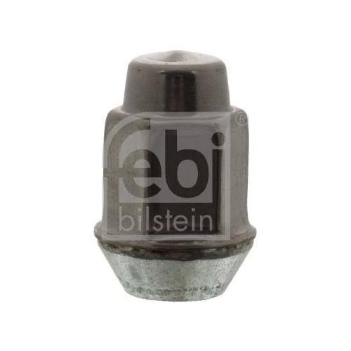 Febi Bilstein 45789 Radmutter f&uuml;r Leichtmetallfelge