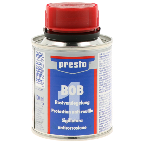 Rostschutzgrundierung PRESTO 603710 presto Rostversiegelung 100ml