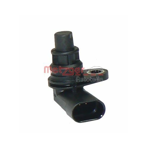 Sensor, Nockenwellenposition METZGER 0903028 ORIGINAL ERSATZTEIL f&uuml;r FIAT OPEL