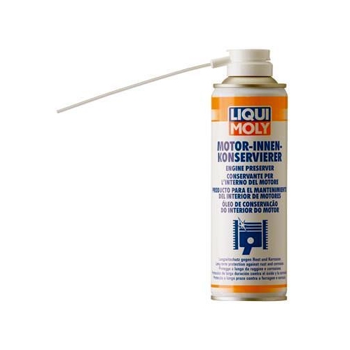 Liqui Moly 1x LM1420 300ml Motorinnenkonservierer