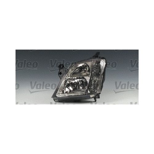 Hauptscheinwerfer VALEO 088511 ORIGINAL TEIL f&uuml;r OPEL, links