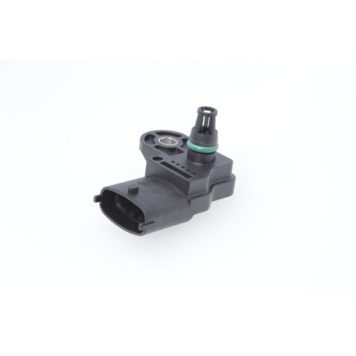 Sensor, Ladedruck BOSCH 0 281 002 709 f&uuml;r RENAULT SUZUKI