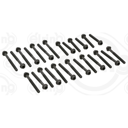 Zylinderkopfschraubensatz ELRING 820.122 f&uuml;r