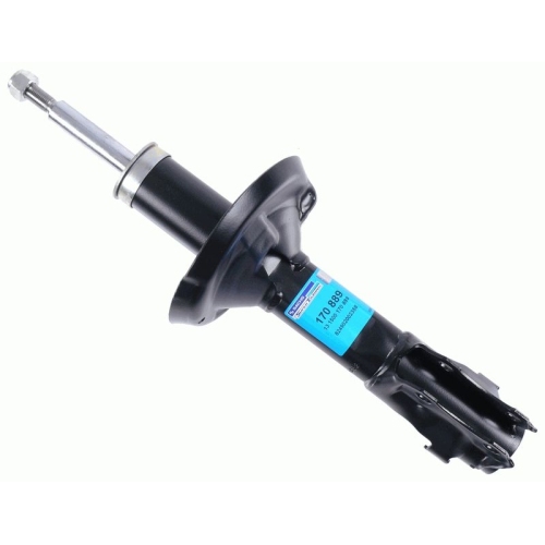 Sto&szlig;d&auml;mpfer SACHS 170 889 f&uuml;r SEAT VW, Vorderachse