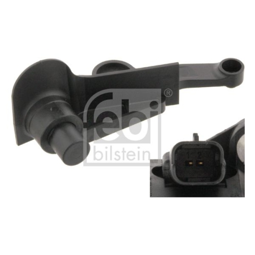 Febi Bilstein 1x 31241 Impulsgeber, Kurbelwelle f&uuml;r Citroen Peugeot