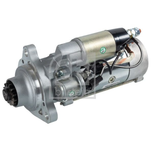 Febi Bilstein 48998 Anlasser , 1 St&uuml;ck