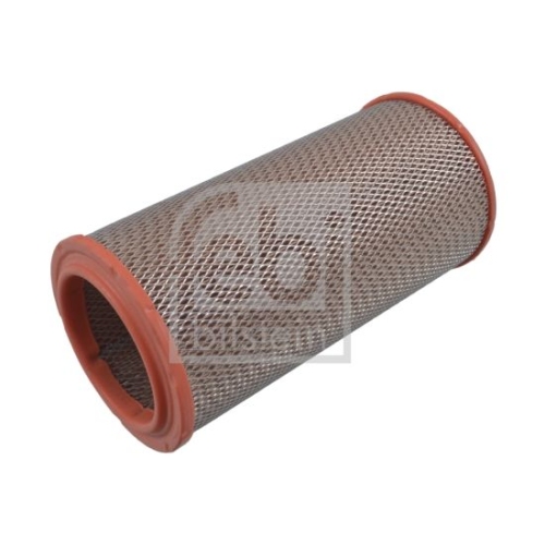 Febi Bilstein 100465 Luftfilter , 1 St&uuml;ck