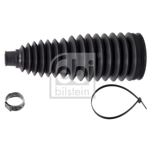 Febi Bilstein 101868 Lenkmanschettensatz , 1 St&uuml;ck