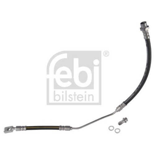 Febi Bilstein 171971 Bremsschlauch, 1 St&uuml;ck