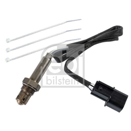 Lambdasonde FEBI BILSTEIN 175869 f&uuml;r SSANGYONG HYUNDAI KIA