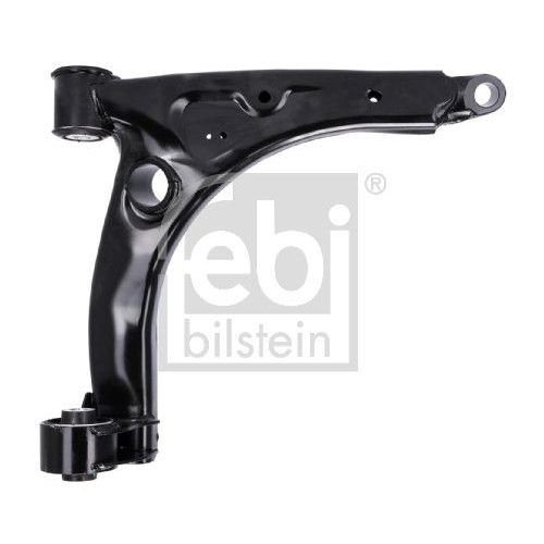 Lenker, Radaufh&auml;ngung FEBI BILSTEIN 180974 f&uuml;r MAN VW, Vorderachse rechts