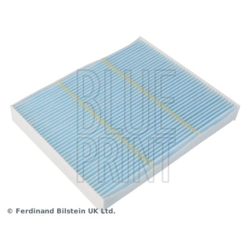 Blue Print 1x ADG025105BP Innenraumfilter