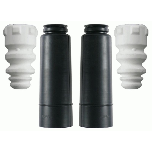 Staubschutzsatz, Sto&szlig;d&auml;mpfer SACHS 900 322 Service Kit f&uuml;r, Hinterachse