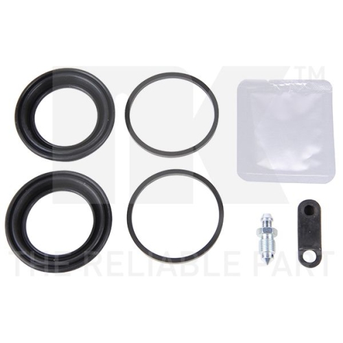 Reparatursatz, Bremssattel NK 8834003 f&uuml;r, Vorderachse