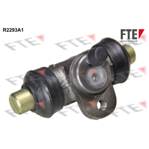 Radbremszylinder FTE R2293A1 f&uuml;r VW, Vorderachse