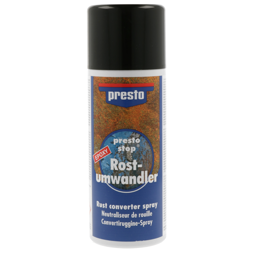 Rostumwandler PRESTO 289989 presto Rostumwandlerspray 400