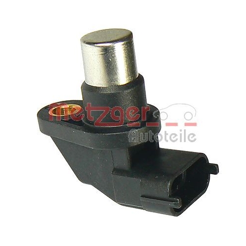 Sensor, Nockenwellenposition METZGER 0903030 f&uuml;r FIAT FORD HONDA OPEL PORSCHE