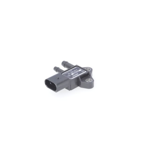 Sensor, Abgasdruck BOSCH 0 281 002 710 f&uuml;r AUDI SEAT SKODA VW