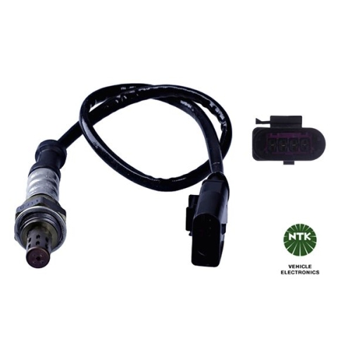 Lambdasonde NGK 95861 f&uuml;r AUDI SEAT SKODA VW LAMBORGHINI BENTLEY